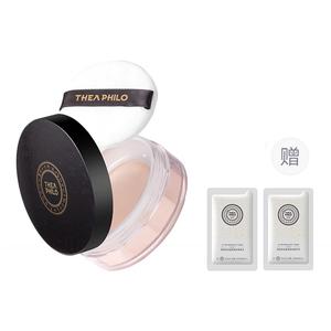 Рассыпчатая пудра для женщин THEA PHILO