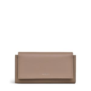 Большой кошелек с клапаном Holmes Avenue Radley, Latte