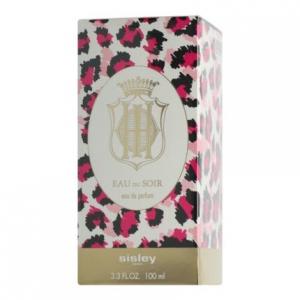 Eau Du Soir 2021 Limited Edition Edp Парфюмированная вода-спрей 100 мл, Sisley