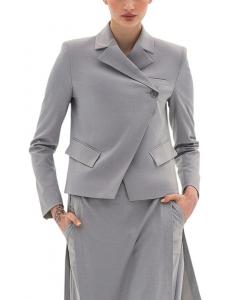 Куртка BGL, серый