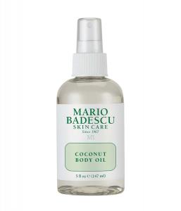 Масло для тела Mario Badescu Coconut Body Oil, 148 ml