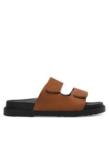 Мюли Jenny Fairy WYL1910-2, коричневый