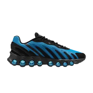 Кроссовки Nike Air Max Dn8 SE 'Photo Blue Black'