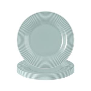 Хлебная тарелка Seltmann Weiden, 17 см, синий