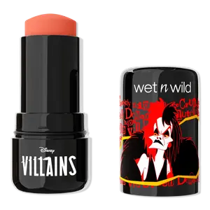 Румяна-желе Экстремальное зло от Disney Villains - Vain Wet n Wild