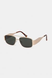 Солнцезащитные очки CLUBSHADES Aldo, золотой