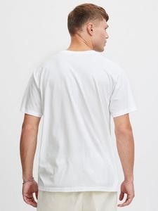 Футболка сдиляс Solid, белый