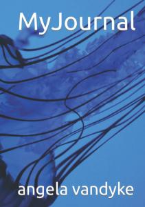 MyJournal (Independently published)