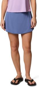 Columbia женская юбка-шорты Tidal Knit, Bluebell