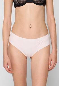 Брифы DKNY Intimates 3 PACK, Blkglwprl/Pink