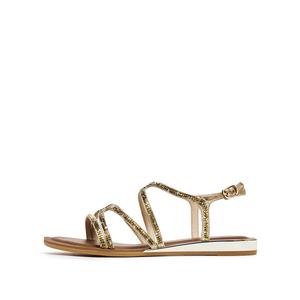 Staccato Римские сандалии женские Sunset Gold