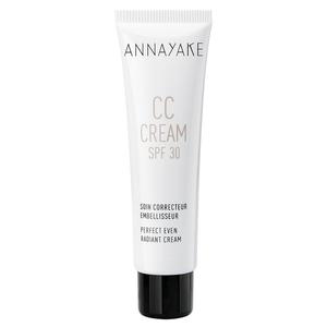 CC-крем cc cream perfektionierende korrekturpflege spf30 Annayake, light shade, объем 30 мл
