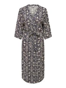 Кимоно JDY Bora, Night Blue