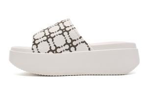 Шлепанцы и сланцы CВ°BANNER Slide Slippers Women's