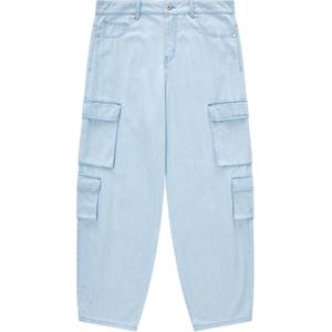 CLOT Джинсы женские синие