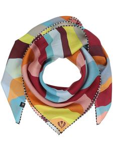 Шарф FRAAS, Mixed colors