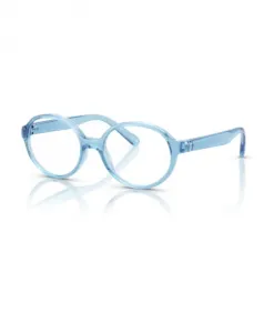 Стильные солнцезащитные очки для людей, следящих за модой. Ray-Ban, синий