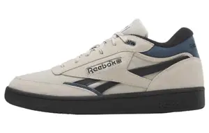 Мужские кроссовки для скейтбординга Reebok Club C, Off-white