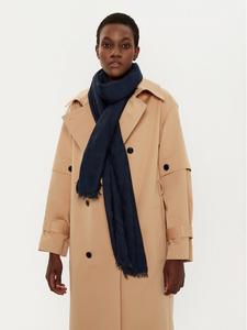 Шарф Classe 2515541074600 Weekend Max Mara, синий