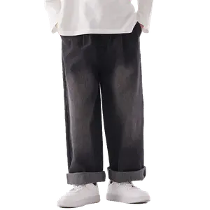 Детские джинсы Lee, черный