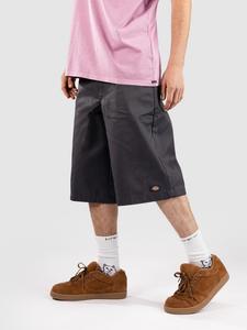 Шорты Dickies 15In Mlt Pkt W/St Rec Shorts, charcoal grey