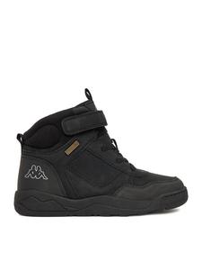 Кроссовки CEO-AW24-3C042 Kappa, черный