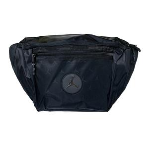 Поясная сумка унисекс Jordan, Black