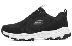Skechers I-Conik Lifestyle Shoes Men Low-top Black