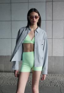 Блуза Carhartt WIP TOLAND, Blue Fog/Blue