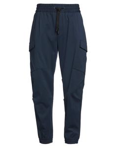 Брюки Dolce&Gabbana, полуночно-синий