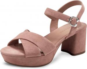 Женские сандалии на каблуке Aerosoles Cosmos, Pink