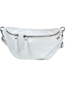 Florence Поясная сумка в белом