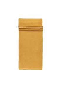 Жёлтые полотенца baronesse gold - 348 Rhomtuft