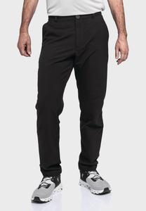 Брюки для активного отдыха Schöffel, черный