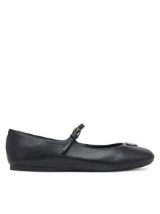 Балетки FLTKLD LEA02 Guess, чёрный