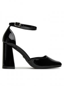 Туфли Lwrk321-1 Deezee, черный