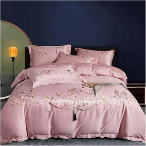 SkiPdr Комплект постельного белья пэчворк сатин хлопок