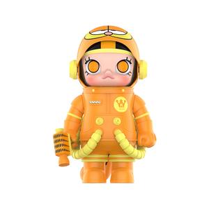 Mega Space Molly 400% трендовые фигурки POP MART