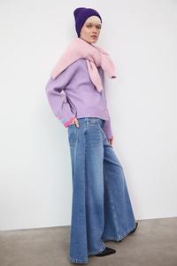 Шапка Medicine, фиолетовый