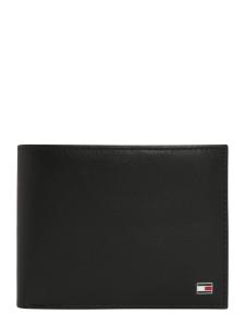 Кошелек TOMMY HILFIGER Eton, Black