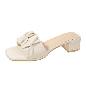 Женские быстросохнущие сандалии-слайдеры Puppytown, Beige