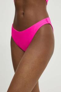 Купальник Figi Answear.Lab, розовый