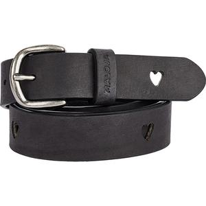 БеренбихльМ Пояс Maloja, черный