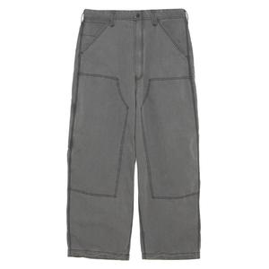 Повседневные брюки мужские THE NORTH FACE PURPLE LABEL, серый