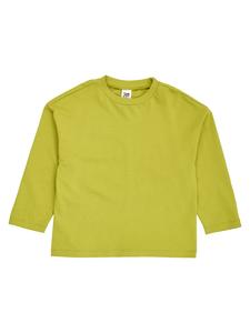 JAM Generation Футболка с длинными рукавами персикового цвета