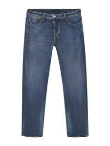 Обычные джинсы Le Temps Des Cerises, синий