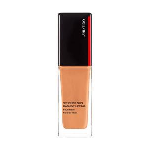 Основа SHISEIDO Synchro Skin Radiant Lifting Foundation, 410 Sunstone