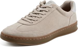 Кроссовки Rockport Mens Nova, Taupe Suede