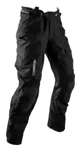 Брюки ADV DriTour 5.5 Leatt, черный/серый