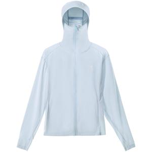 Ветровка для женщин Camel, цвет Ethereal Blue